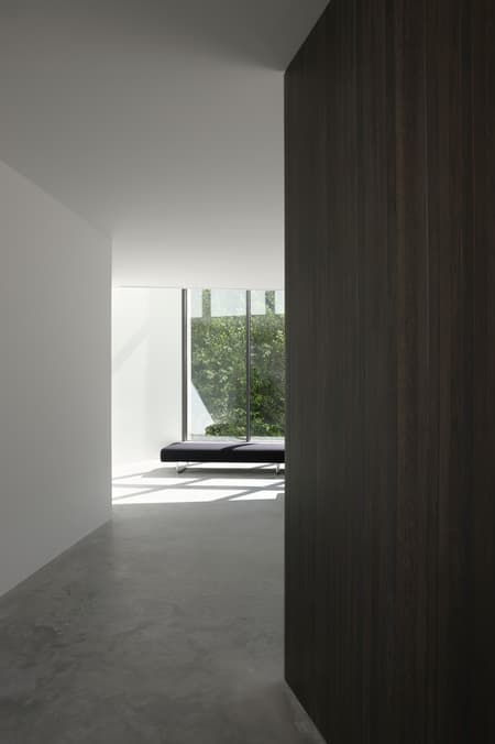 Re-folded House